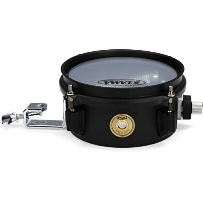 Image de Tama BST63MBK Effect Series Caisse claire Noir 6x3&quot;