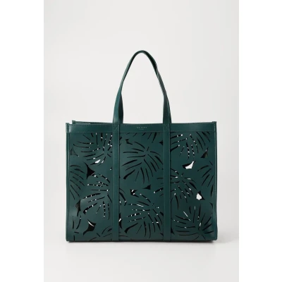 Image de Ted Baker Leiian Cabas, Femme, Taille: One Size, Green