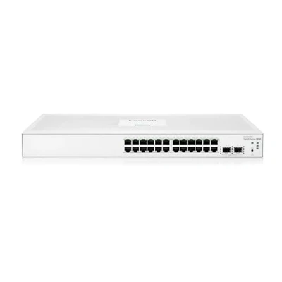 Image de HPE Aruba Switch ION 1830 8G 65W Europe
