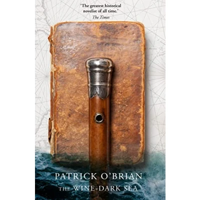 Image de The Wine Dark Sea (Aubrey/Maturin)