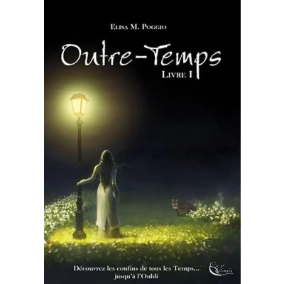 Image de Outre Temps, Livre I