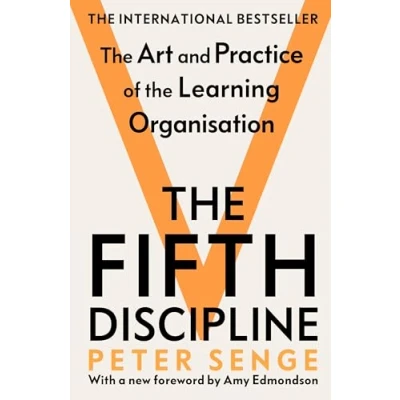 Image de the Fifth Discipline: art and practice of learning organization: Second edition.
