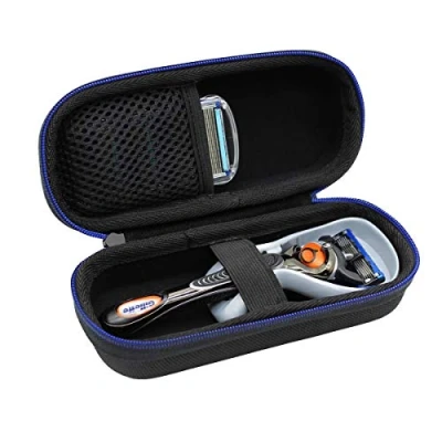 Image de GUBEE Portable Dur Voyage Cas Sac étui pour Gillette Fusion5 ProGlide Power Rasoir