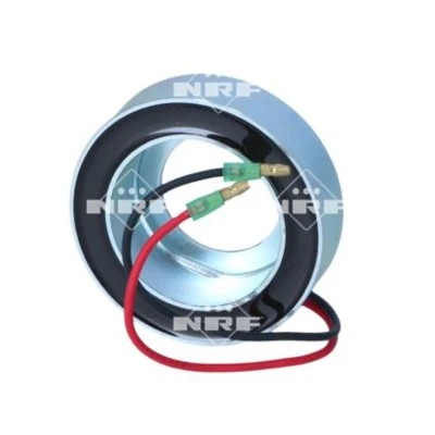 Image de NRF 38575 Bobine, compresseur embrayage magnétique OPEL: Mokka / X