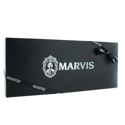 Image de Marvis Coffret Luxe 7 Dentifrices