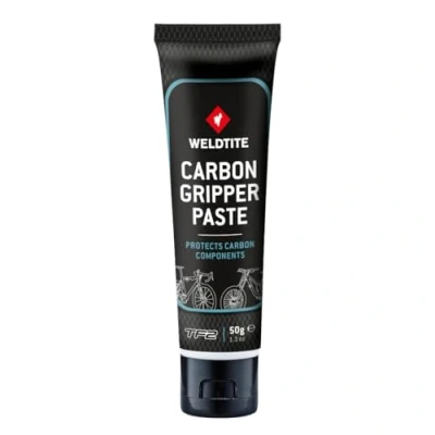Image de Pate d&#039;assemblage pour composants carbone type tige de selle potence Weldtite