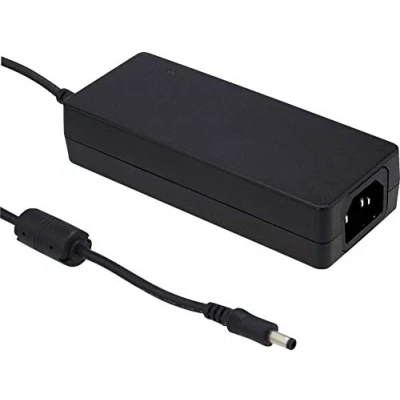 Image de MW Mean Well GSM90A24 P1M Alimentation de table à tension fixe 24 V/DC 3.75 A 90 W