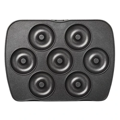 Image de JEU PLAQ. MINI DONUTS /MINI BAGELS AA PREMIUM