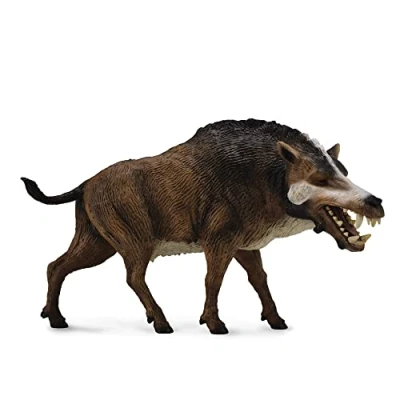 Image de CollectA DAEODON Dinosaur model 88723 by