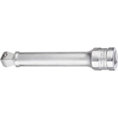Image de HAZET rallonge pivotante 919 5 I Sortie : 12,5 mm (1/2 pouce) Carré extérieur sphérique Angle de pivotement degrésIUtilisation polyvalente&#039;&#039;.