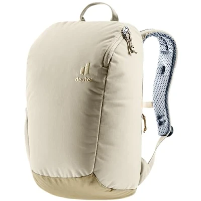 Image de Deuter Stepout Sac à dos, Taille: One Size, Desert bone