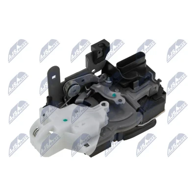 Image de Serrure de porte NTY EZC VV 035