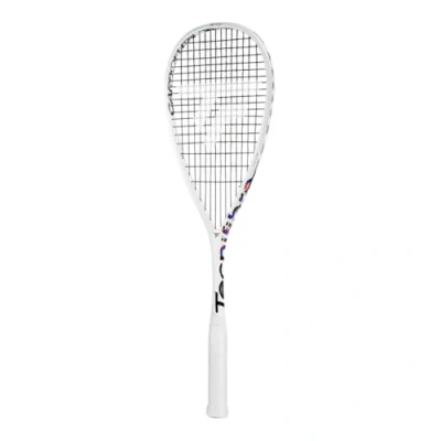 Image de Raquette de squash Tecnifibre Carboflex X Top V2 130