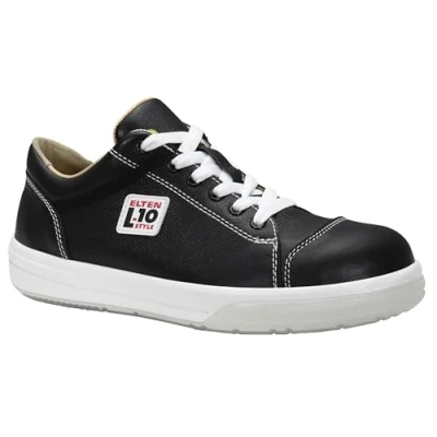 Image de Elten 721081 40 Shadow Low Chaussures de sécurité ESD S3 Taille