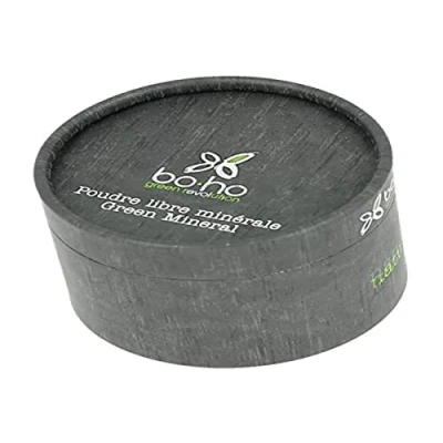 Image de Boho Green Révolution Minéral Poudre Libre Beige Clair 01