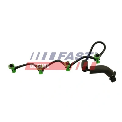 Image de FAST FT39584 Tuyau de carburant PEUGEOT: 308 I CC, 3008 I, 508 Berline, CITROËN: C4 Grand Picasso 2, 1, C3 II