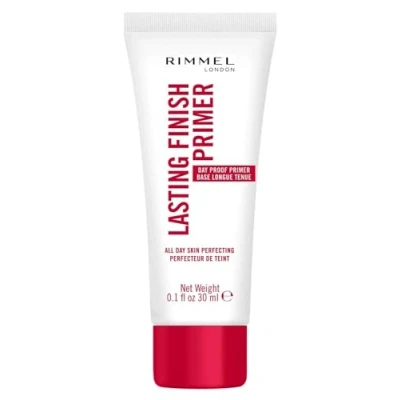 Image de Rimmel Lasting Finish Make up Primer 004