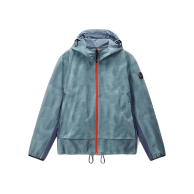 Image de Veste à capuche Napapijri A Tartuca Aop