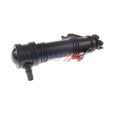 Image de BOGAP A5522267 Gicleur d&#039;eau de nettoyage, nettoyage des phares VOLKSWAGEN: Tiguan I (5N) 2.0 TFSI, 1.4 TSI, TSI 4motion, 4motion