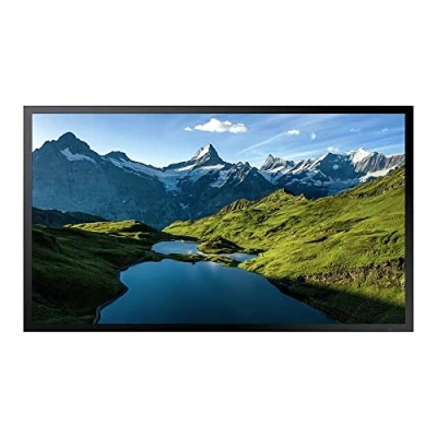 Image de Samsung OH55A S Écran dynamique 55&quot; VA 3500 cd/m² Full HD Noir Tizen 5.0 24/7