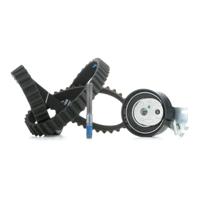 Image de DAYCO KTB336 Kit de distribution PEUGEOT: 206+ 3/5 portes, 206 207 CITROËN: Berlingo / First I, C3 I portes