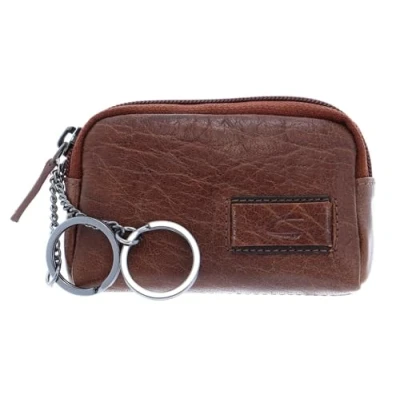 Image de camel active Panama Etui Porte clés, 10 cm, Marron (Cognac)
