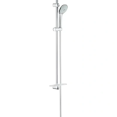 Image de GROHE Ensemble de Douche Euphoria 27226001 (Import Allemagne)