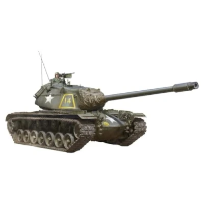 Image de takom model 2139 m103a1