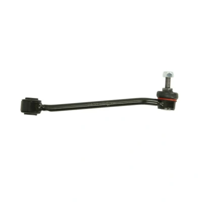 Image de FEBI BILSTEIN 39535 Biellette de barre stabilisatrice Essieu arrière gauche 228 M10 x 1,5 avec écrou autobloquant AUDI: A4 B5 Avant, Berline