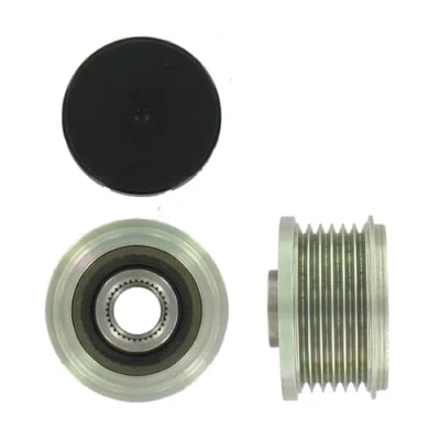 Image de SKF VKM 03307 Poulie d&#039;Alternateur 37,2 PEUGEOT: 308 I 3/5 portes, SW, 607 Berline, CITROËN: C4 Grand Picasso, Picasso 1, C5 3