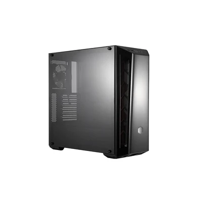 Image de Cooler Master MasterBox MB520 Midi Tower Noir Neuf