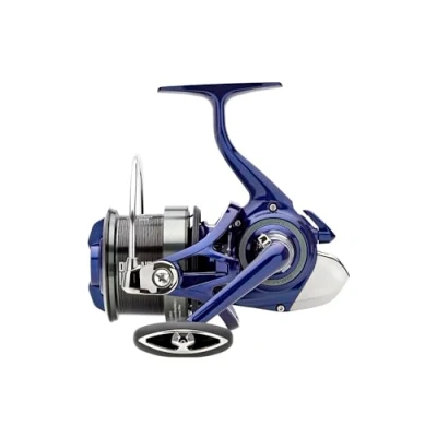 Image de Moulinet Feeder Daiwa 23 TDR Distance 25QD