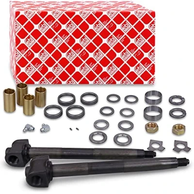 Image de FEBI BILSTEIN 01120 Kit d&#039;assemblage, pivot de fusée d&#039;essieu