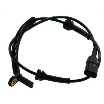 Image de DELPHI SS20112 Capteur ABS actif 755 FORD: FIESTA 5, 5 Van