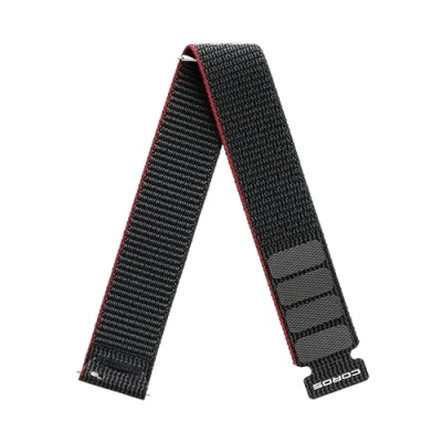 Image de COROS PACE 3 Bracelet de montre sport (Nylon Encre)