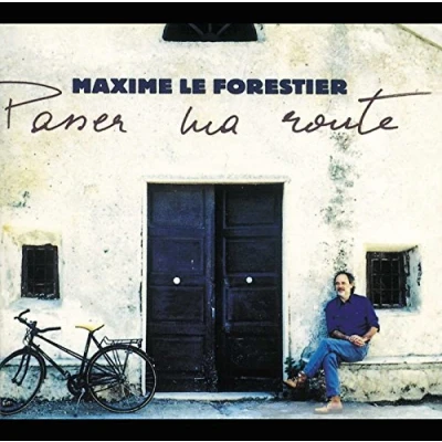 Image de Passer ma route Livre d’occasion Bon
