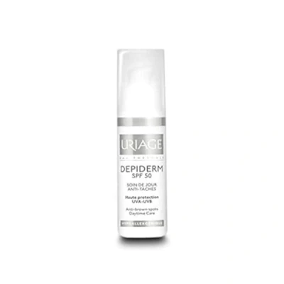 Image de Uriage Depiderm Spf50 Despigment , 30 Ml (Lot De 1)