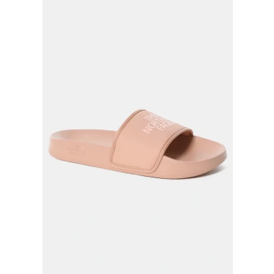 Image de The North Face W BASE CAMP Slide Sandales de bain, Femme, Taille: 36, Cafecreme/eveningsandpink Matière synthétique