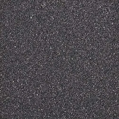 Image de Knorr Prandell 218236717 Sable de peinture 0,1 0,5 mm 500 ml Noir