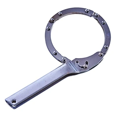 Image de Am Tech Clé à Filtre Huile Type de Boucle