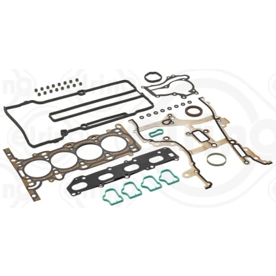 Image de ELRING 779.670 Jeu de joints d&#039;étanchéité, culasse cylindre avec joint tige soupape OPEL: Corsa D 3/5 portes, E portes
