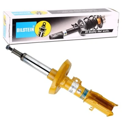 Image de BILSTEIN B8 Performance Plus 35 261582 Amortisseur Essieu avant gauche Pression de gaz Système monotube upside down Jambe suspension