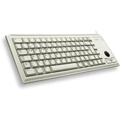 Image de Cherry Compact Keyboard G84 4400 Neuf