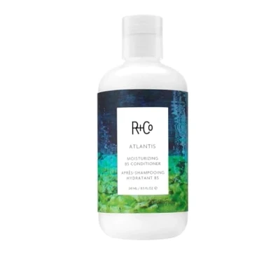 Image de R+Co Atlantis Moisturizing Shampoo For Unisex 8.5 oz