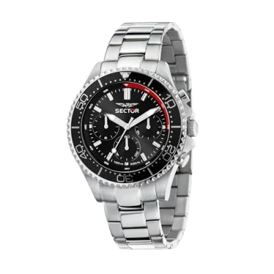 Image de Sector No Limits Montre Homme Collection 230 Limited Edition,Multifonctions,à Quartz R3253161043
