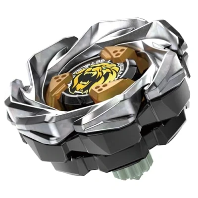Image de Beyblade X Booster Léoncrest UX 06 7 60GN