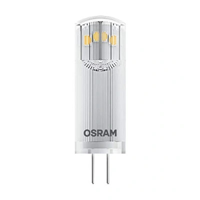 Image de Osram Led star pin cl (20) 1,8w/827 g4 4058075431966