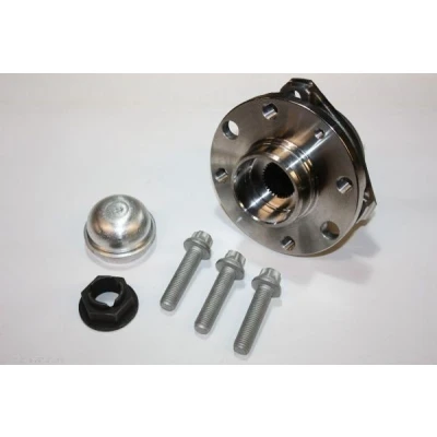 Image de Kit de roulements roue AUTOMEGA 110185810