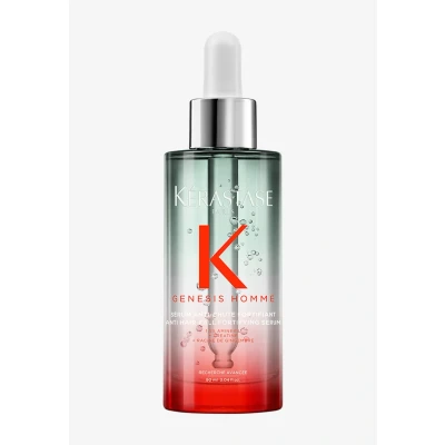 Image de KÉRASTASE Genesis Homme Serum Antichute Fortifiant Daily Antihairfall Scalp FOR MEN Soin des cheveux, Taille: 90 ml,