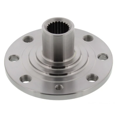 Image de MAPCO 26926 Moyeu de Roue 4 100 des deux côtés l&#039;essieu avant